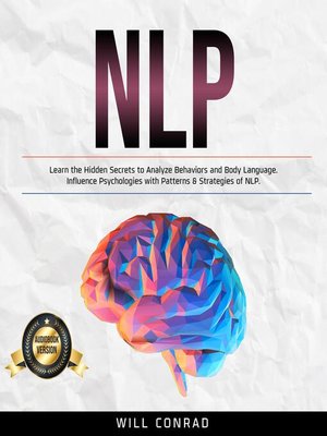 cover image of NLP